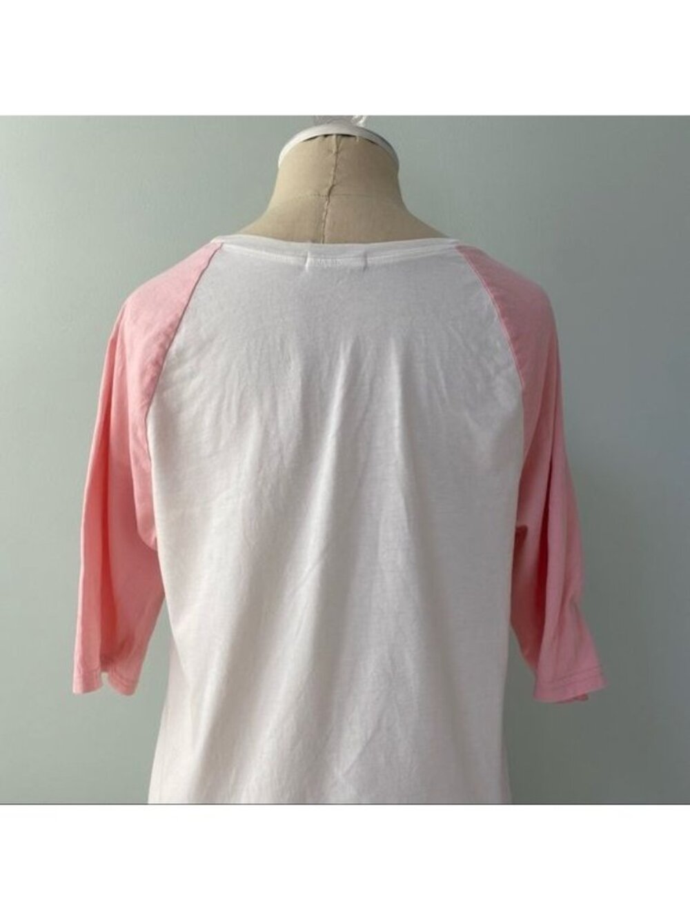 Juicy Couture Raglan Rhinestone Nightgown - Picture 7 of 10
